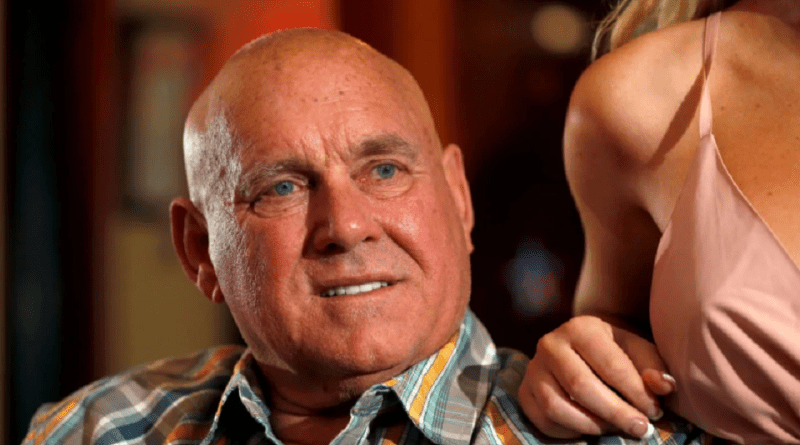 Dennis Hof au congrès: Les américains ont élu un homme mort mardi post thumbnail image