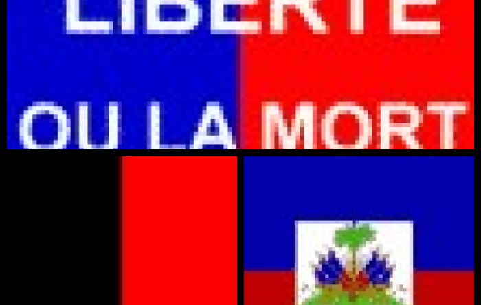 Environ 3 ans après le «Combat de Vertières», Haïti adopte 2 Constitutions et 2 Drapeaux hissés au mât post thumbnail image