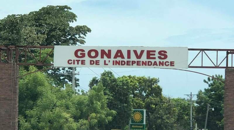 Gonaives – Pétro manifs 18 nov. : les « Indépendantistes » seuls dans les rues post thumbnail image