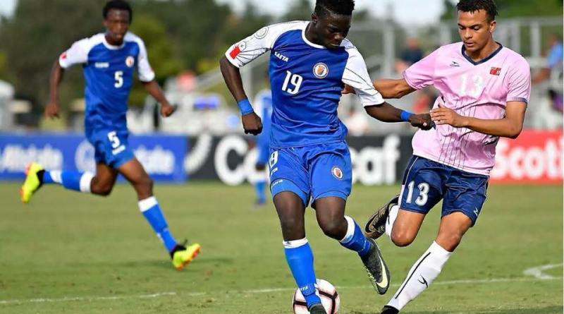 CONCACAF U-20: Haïti a étrillé les Bermudes 4 à 0 ! post thumbnail image