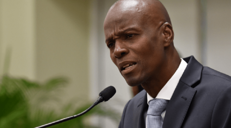 Haiti – 3 jours de paralysie: Jovenel Moïse doit se prononcer! post thumbnail image