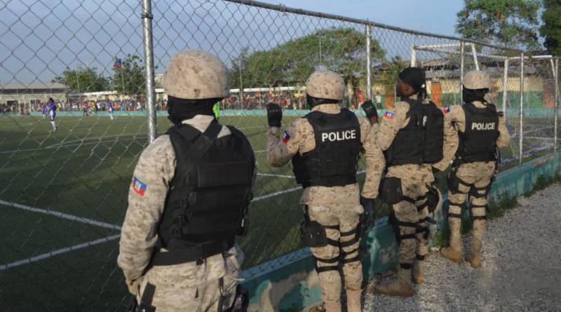 La Police Nationale d’Haïti face à la conjoncture actuelle! par Kerlens