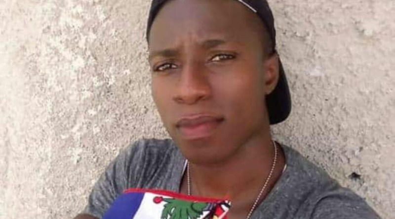 Haïti: Un jeune policier de la 26e promotion assassiné dans la capitale post thumbnail image