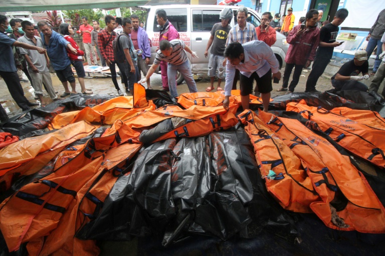 Indonésie: plus de 220 morts après un tsunami “volcanique” post thumbnail image