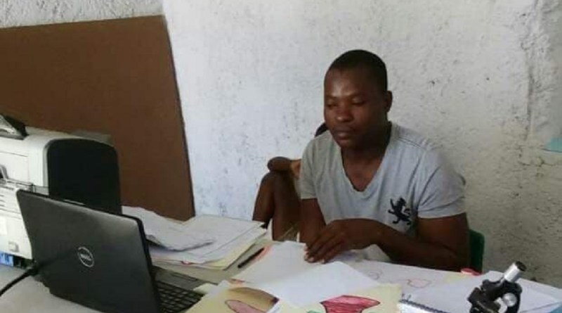 Un policier tué par balles dans un salon de coiffure post thumbnail image