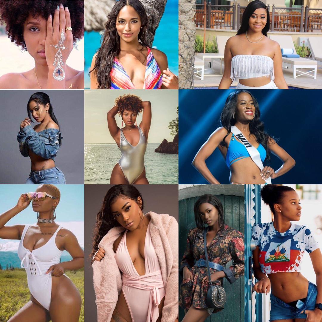 Loop présente son Top 10 des femmes Haïtiennes les plus sexy en 2018 post thumbnail image