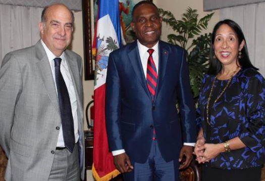 Note de l’ambassade américaine sur la visite de Kenneth Merten en Haïti post thumbnail image