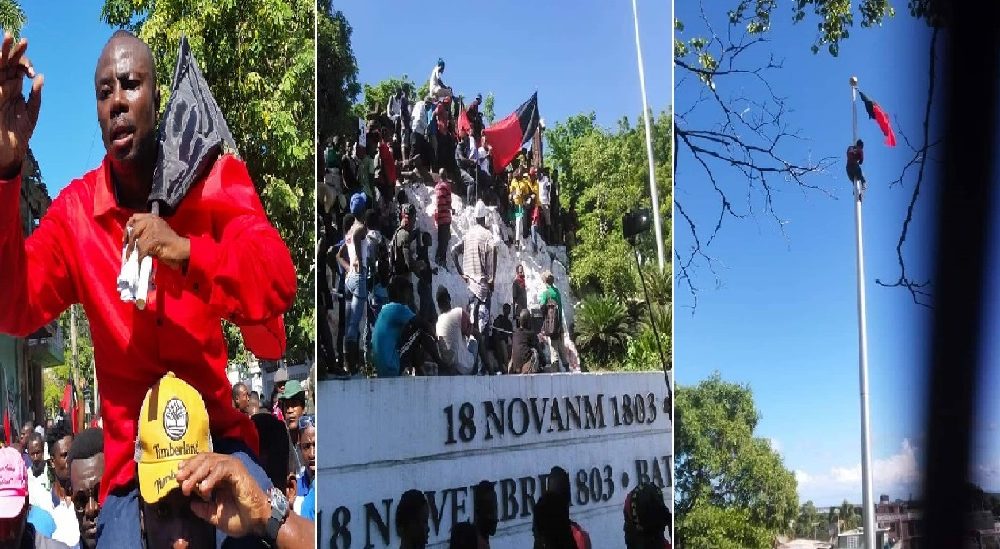 Moïse JC prévoit un mouvement “noir et rouge” dès le 1er janvier 2019 post thumbnail image