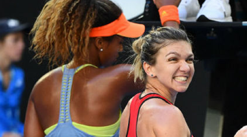 Naomi Osaka et Simona Halep, principales têtes d’affiche du tournoi de Sidney post thumbnail image