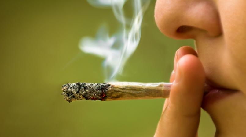 La marijuana pourrait affecter la qualité du sperme, selon une étude post thumbnail image