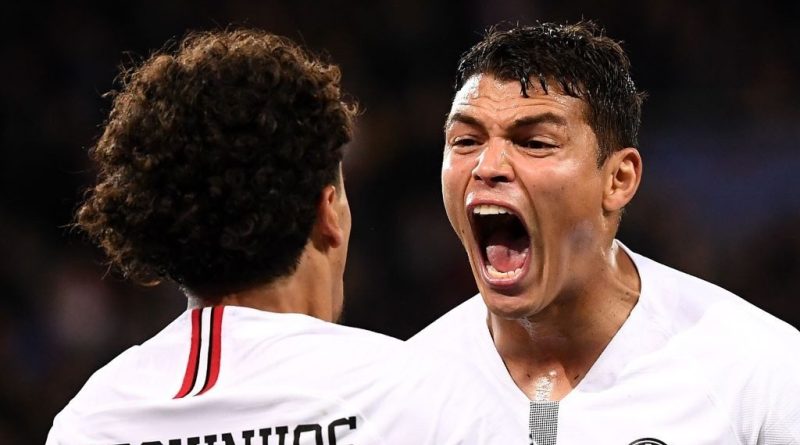 Paris – € 1 million volés : la maison du footballeur Thiago Silva, victime de cambriolage post thumbnail image