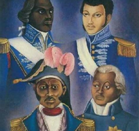 Articles de la « déclaration préliminaire » de la 1ère Constitution d’Haïti de 1805 post thumbnail image