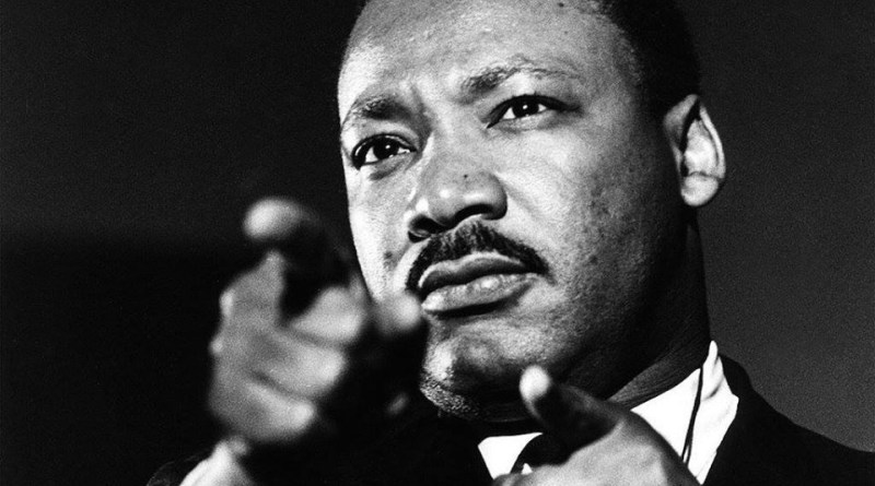 Le révérend Martin Luther King : ses idéaux et l’humanité aujourd’hui post thumbnail image