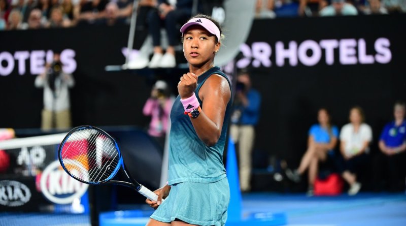 Urgent : Naomi Osaka sacrée championne de l’Open d’Australie post thumbnail image