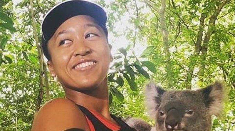 Naomi Osaka rejoint le carré d’as mondial mais affirme n’avoir pas changé post thumbnail image