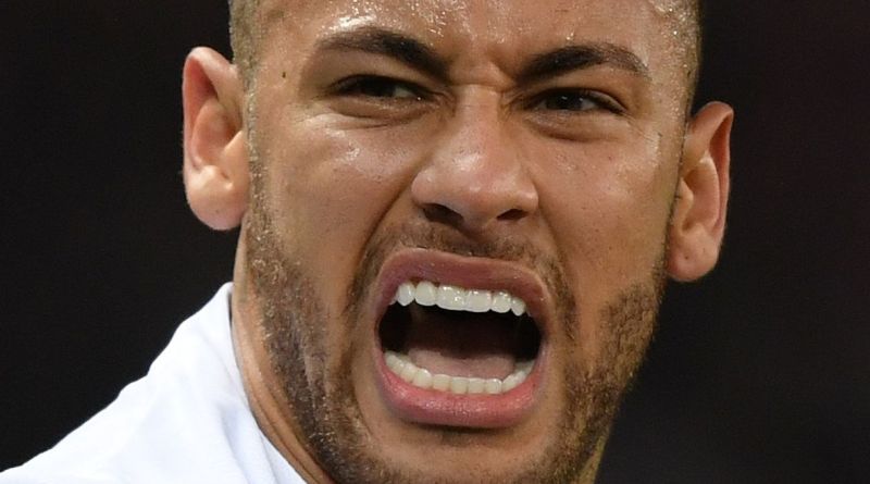 Sport: Le PSG angoissé par une nouvelle blessure de Neymar post thumbnail image