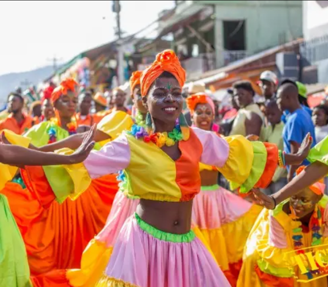 Gonaïves veut son carnaval malgré tout post thumbnail image