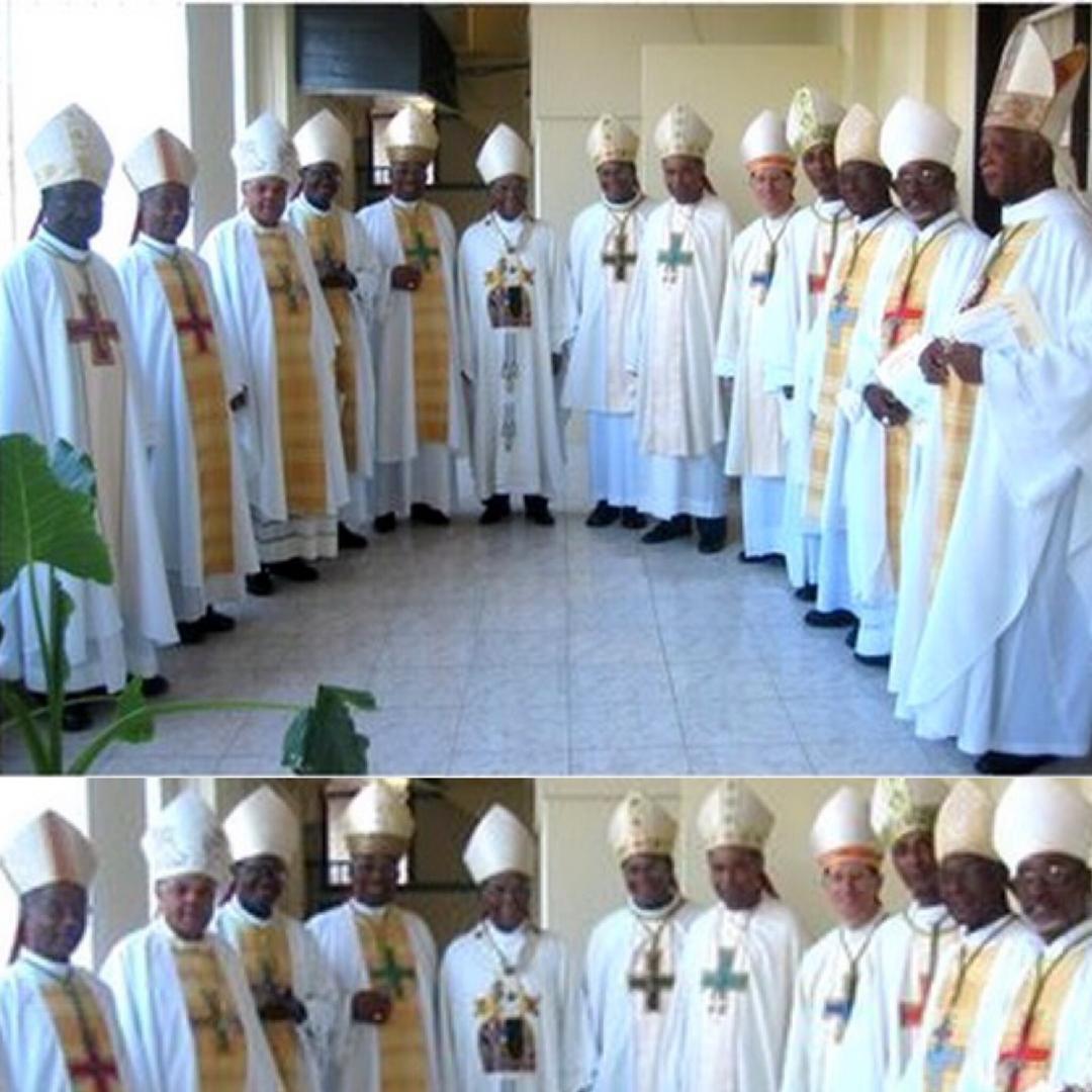 Haïti : l’église catholique appelle à trouver une décision patriotique post thumbnail image