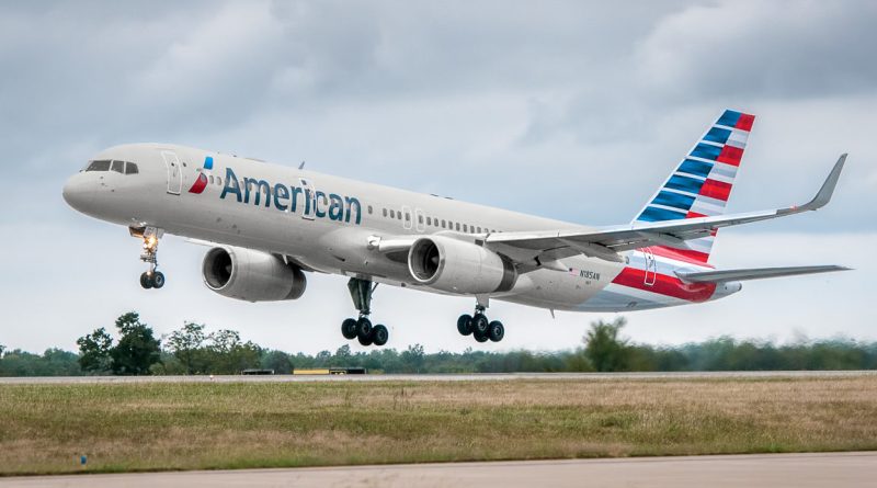 Destination Haïti – Troubles et manifestations : la American Airlines avise ses passagers post thumbnail image