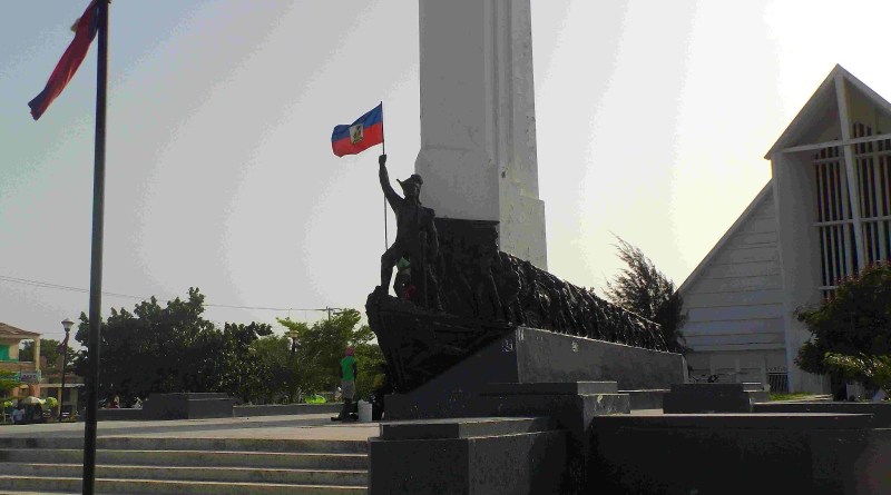 Gonaives : Jovenel Moise envoie des renforts pour mater le soulèvement dans la Cité ! post thumbnail image