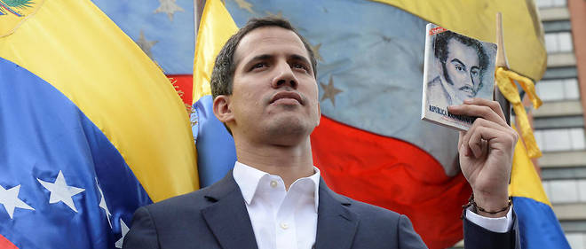 Qui est Juan Guaido, l’autoproclamé président du Venezuela ? post thumbnail image