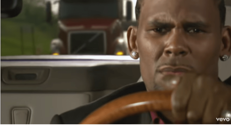 Le chanteur américain R. Kelly détenu sous l’accusation d’agressions sexuelles sur mineures post thumbnail image