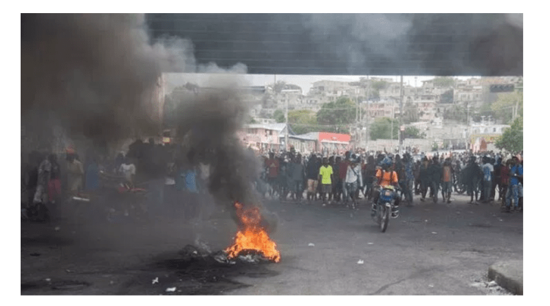 Haïti – CIDH bilan : 26 morts et 77 blessés lors des dernières manifs anti-Jovenel post thumbnail image