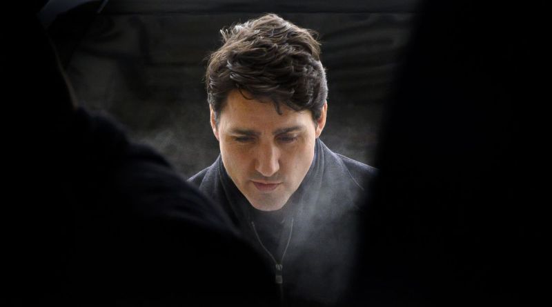 Canada – Scandale dans l’entourage du PM Trudeau : proche conseiller et ministre démissionnent post thumbnail image