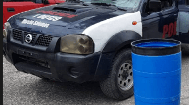 Carrefour Feuilles : 3 morts et plusieurs blessés par balles dans la zone de Fouchard post thumbnail image