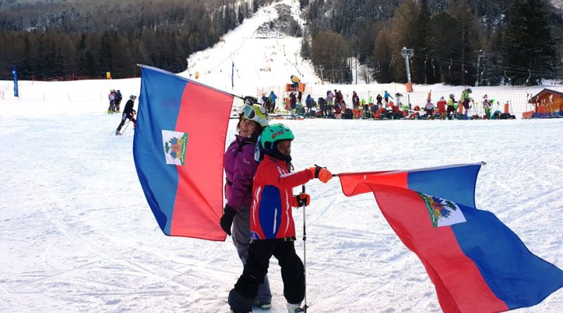 Haïti sera au Championnat du Monde de Ski en Suède post thumbnail image