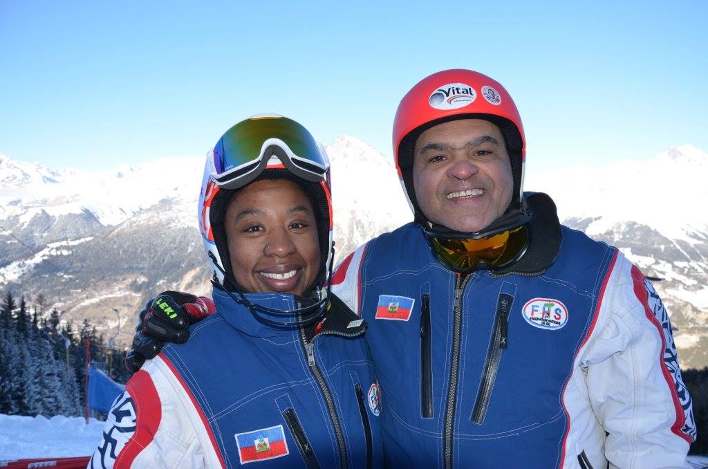 Haïti participe au 45e championnat mondial de Ski en Suède post thumbnail image