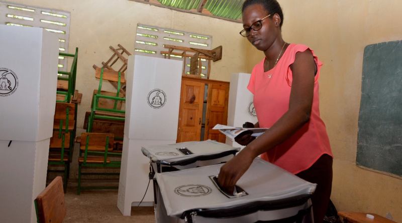 La fille de Jovenel Moïse a également débarqué en RD, selon le journal dominicain Listin Diario post thumbnail image