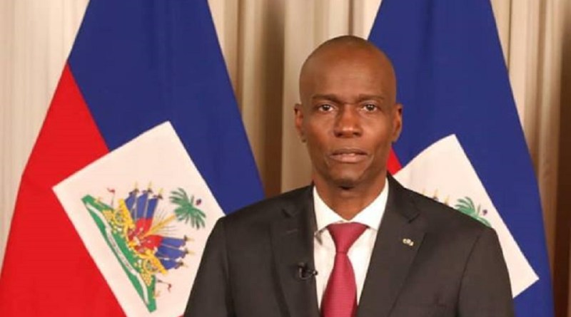 Crise Haïtienne aiguë : Maladresse du président à la nation ! post thumbnail image