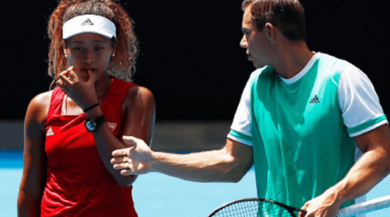 Naomi Osaka – Tennis : la nouvelle numéro 1 mondiale renvoie son entraîneur post thumbnail image