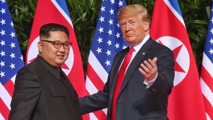 Vietnam – Sommet Trump-Kim : les représentants des deux dirigeants poursuivent leurs négociations à Hanoï post thumbnail image