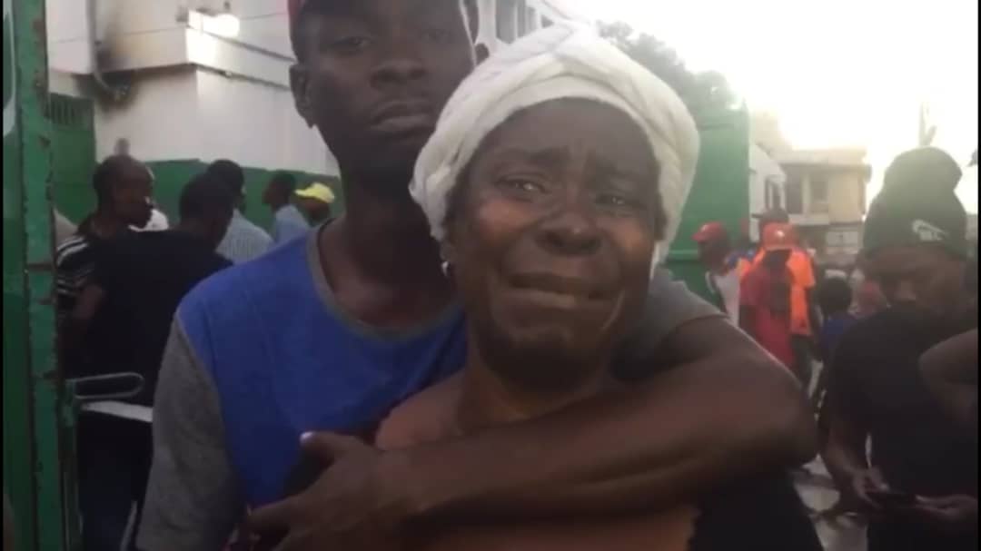 Port-au-Prince: un adolescent tué lors des manifestations du 9 février post thumbnail image