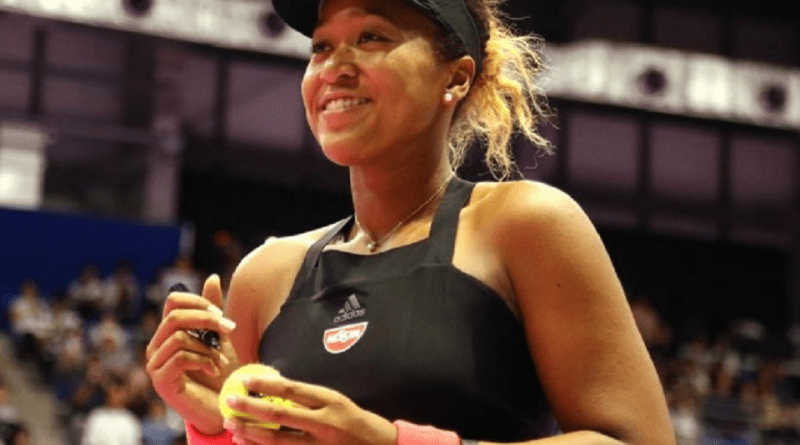 La numéro 1 mondiale du Tennis, Naomi Osaka, embauche un nouveau coach post thumbnail image