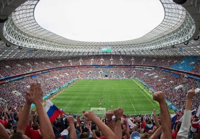 Le Mondial 2022 à 48 équipes, la Fifa abandonne ce projet post thumbnail image