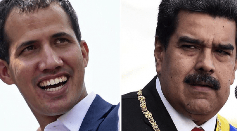 Tête à tête – Venezuela : les camps Maduro et Guaido se rencontreront en Norvège post thumbnail image