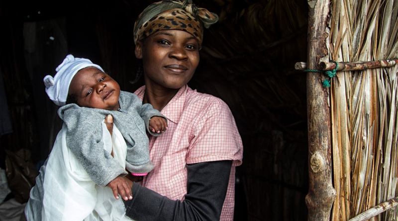 Haïti, fêtons et honorons nos courageuses mamans en toute sincérité post thumbnail image