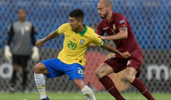 Copa America – la surprise du jour : le Venezuela a arraché un match nul (0-0) face au Brésil post thumbnail image