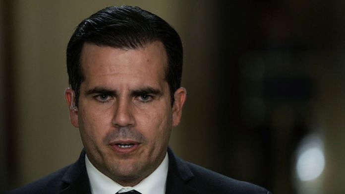 Officiel – Le gouverneur de Porto Rico, Ricardo Rosselló, annonce sa démission post thumbnail image