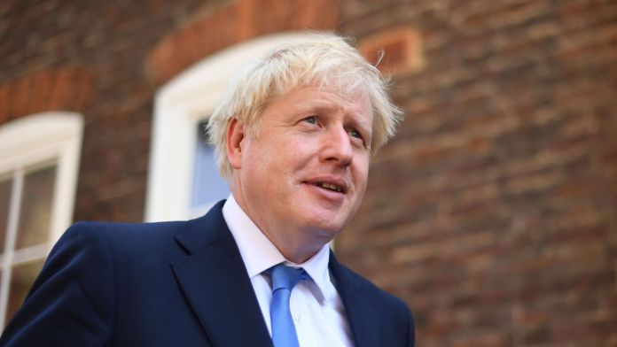 Boris Johnson a été élu Premier ministre du Royaume-Uni post thumbnail image