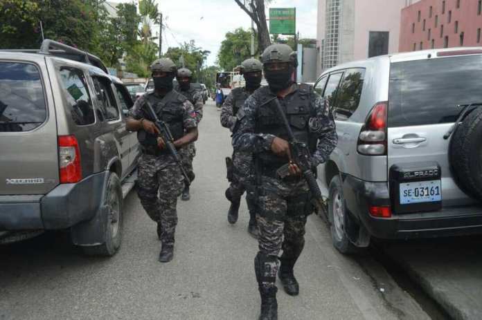 A Port-au-Prince, des citoyens préoccupés par la montée en flèche de l’insécurité post thumbnail image