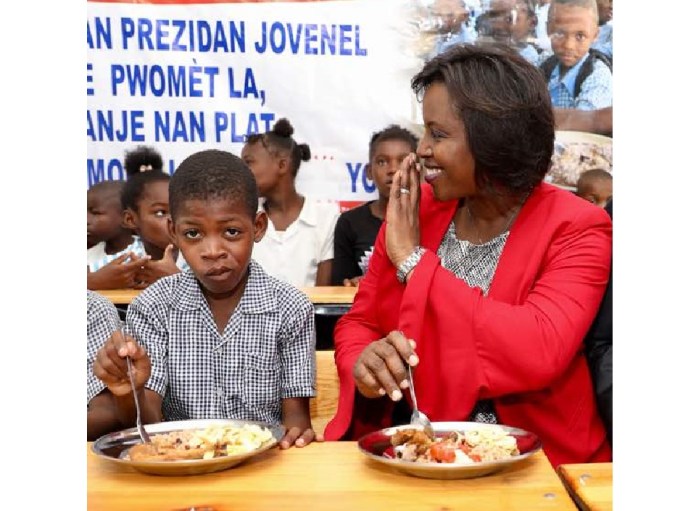 Haïti parmi 41 pays ayant besoin d’une aide extérieure pour couvrir leurs besoins alimentaires post thumbnail image