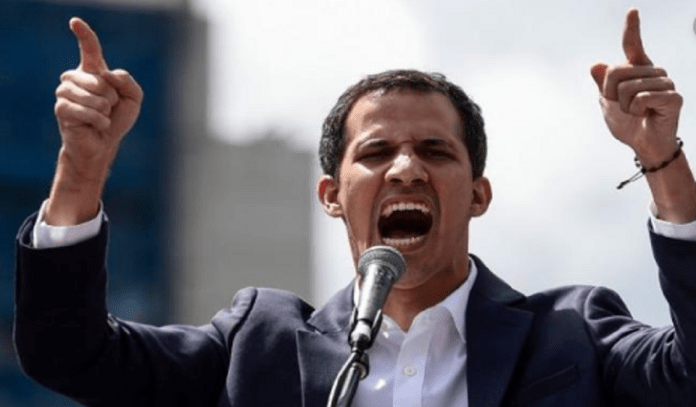 Nouveau camouflet pour Guaido : le chef de l’ONU refuse de le rencontrer post thumbnail image