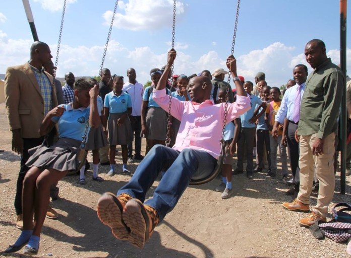 Monsieur le président Jovenel Moise, le jeu de cache-cache n’est pas de votre âge post thumbnail image