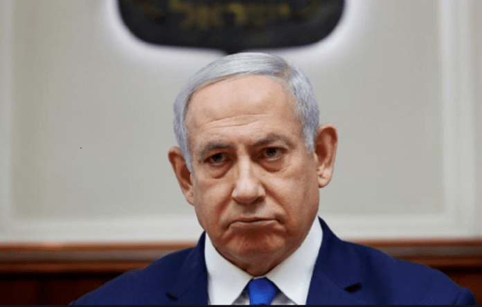 Israël : Netanyahou annule sa visite à l’ONU après avoir échoué à obtenir la majorité aux législatives post thumbnail image