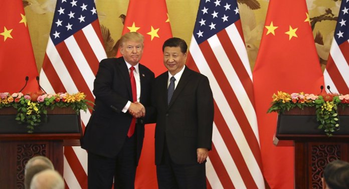 Les États-Unis demeurent la première destination de l’investissement chinois post thumbnail image