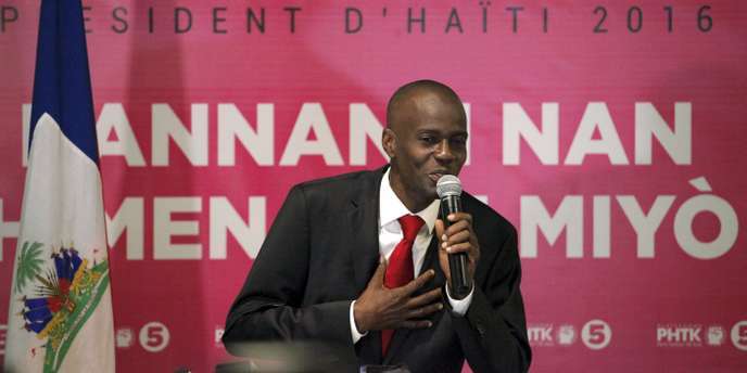 L’organisation MOISE écrit au président Jovenel Moïse post thumbnail image